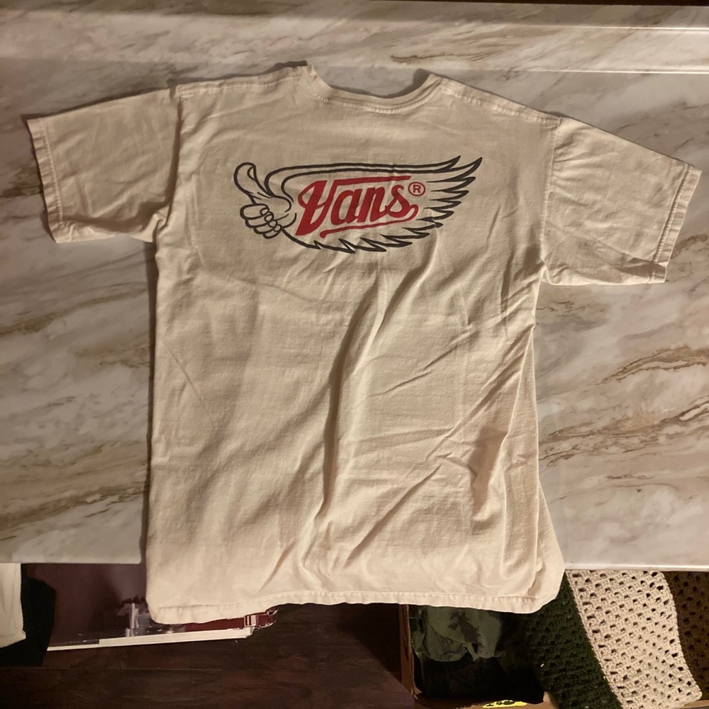 Vans T-Shirt